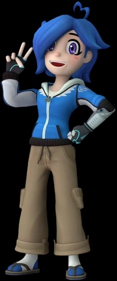 Tari Versions by FranciscoJRG10 on DeviantArt