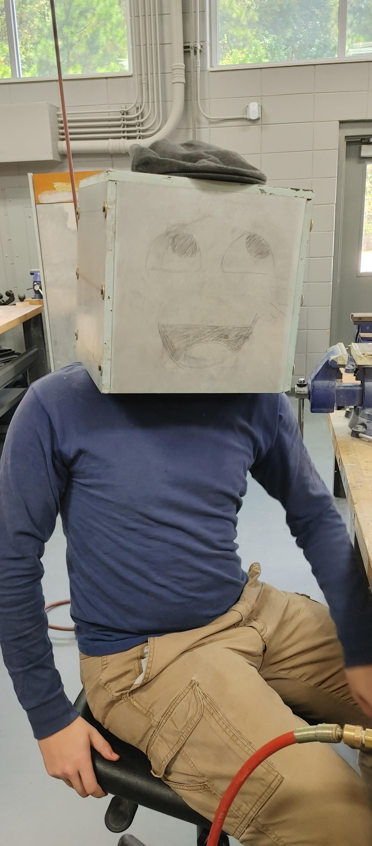 Mr Lol By Megaspartan3456 On DeviantArt mr-lol-by-megaspartan3456-on-deviantart