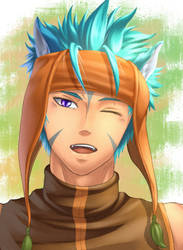 Ranulf