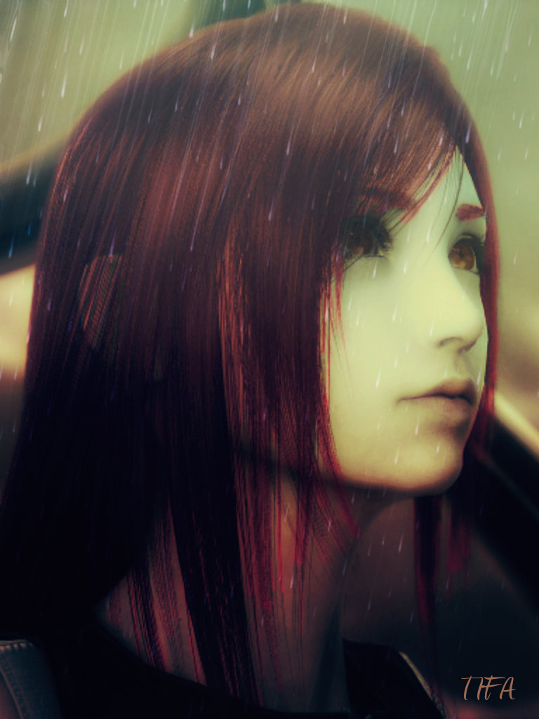 Tifa