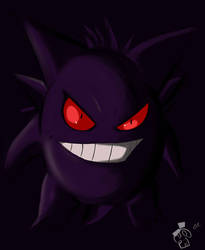 Gengar