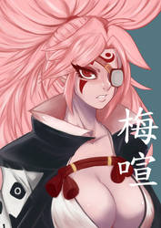 Baiken