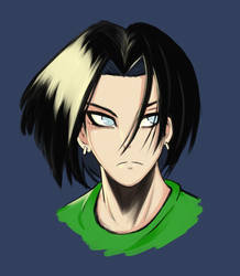 Android 17