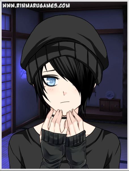 RinGames: Avatar Creator Emo Boy by DragonWinxZ on DeviantArt RinGames: Avatar Creator Emo Boy by DragonWinxZ on DeviantArt