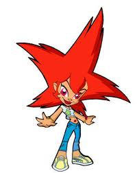 Trollz Ruby Trollman 4 by DragonWinxZ on DeviantArt