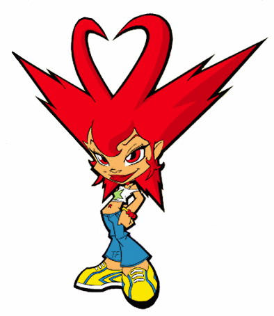 Trollz Ruby Trollman 7 by DragonWinxZ on DeviantArt