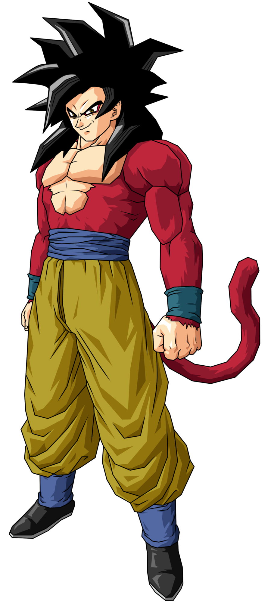 Dragon Ball Z: Lord Slug - Wikipedia