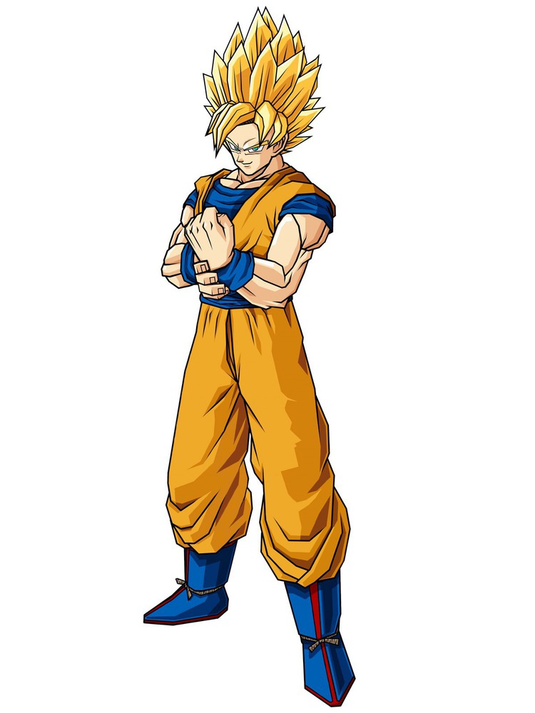 Dragon Ball Z: Budokai Tenkaichi 2, Dragon Ball Wiki