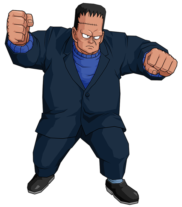 Dragon Ball Z: Budokai Tenkaichi 3 King Vegeta Goku Android 18 Android 17  PNG, Clipart, Amphibian