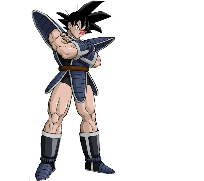 DBZ Budokai Tenkaichi 3 Android 13 (Fusion) by DragonWinxZ on DeviantArt