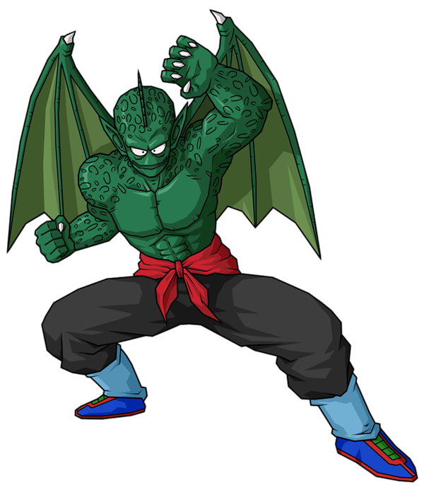 Budokai Tenkaichi 4, Dragonball Fanon Wiki