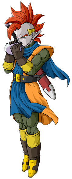 DragonBall Tenkaichi 3 ISO canon (caratula) by DragonGotico423 on DeviantArt