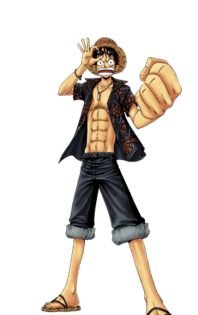 One Piece Odyssey - Roronoa Zoro by Joshu76 on DeviantArt