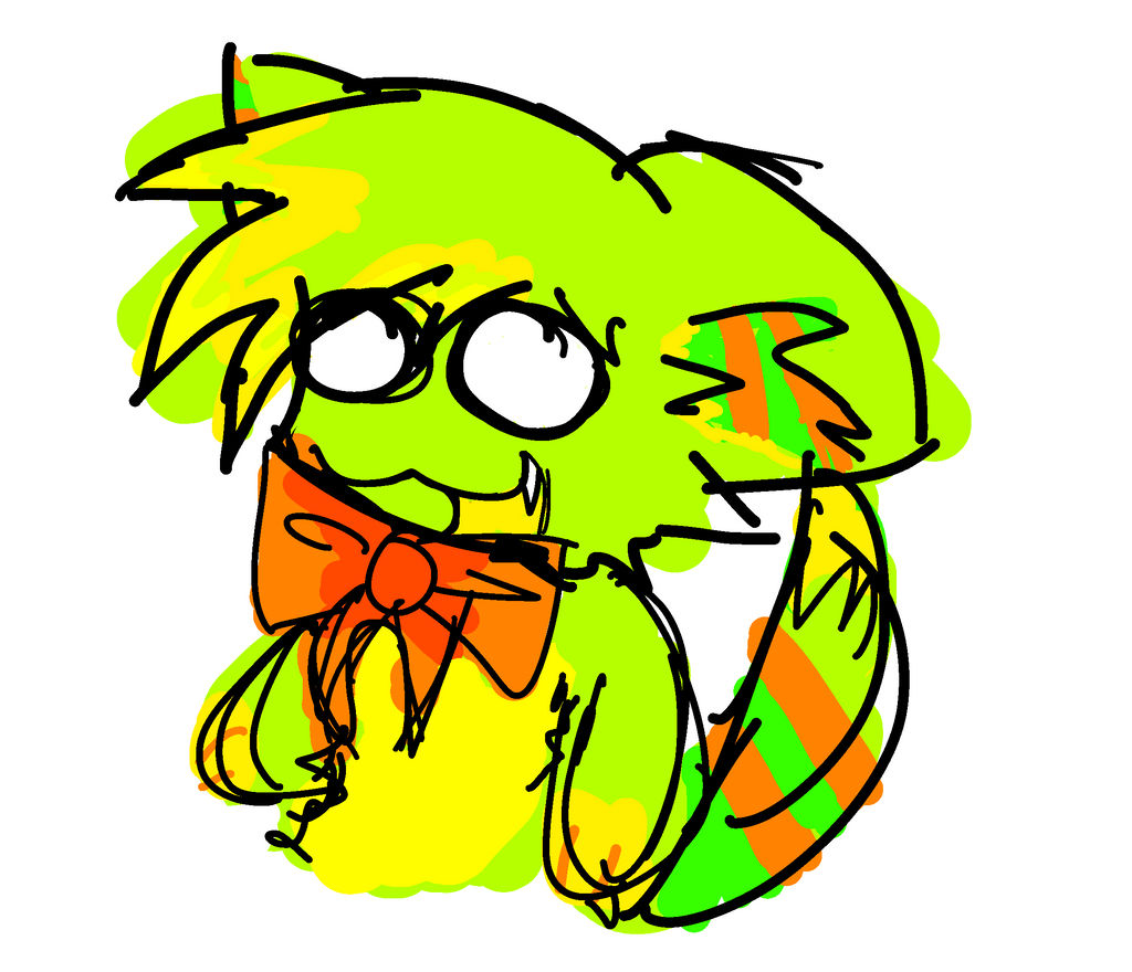 pekachu by hiptothejavabean on DeviantArt