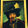 Jimi Hendrix - Golden