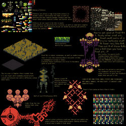 PIXEL ART TUTORIAL by Cellusious