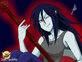 Marceline