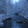 Winter Creek 2