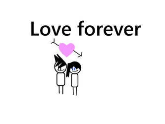 Love Forever