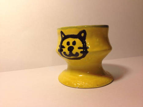 more egg cups