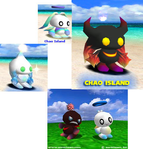 Chao Canadian Rapper Chao collab by skullstar15 on DeviantArt