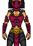 MKX Mileena