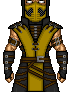 MKX Scorpion
