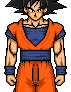 DBS Goku