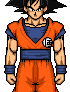 DBSuper Goku ToP