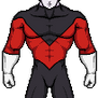 DBSuper Jiren Remake