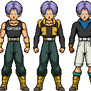 DBGT Trunks