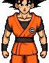 SDBH:BBM Capsule Goku