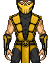 MK4 Scorpion