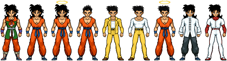 DragonBall: evolution by theCHAMBA on DeviantArt  Dragon ball, Dragonball  evolution, Anime dragon ball super