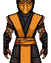 Tremor - Mortal Kombat 1 - Kameo