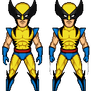 Wolverine - X-Men '97 - Logan