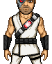 Kano - Mortal Kombat - Shaolin Monks