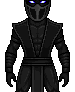 Noob Saibot - Mortal Kombat - Shaolin Monks