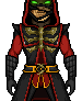 Ermac - Mortal Kombat X
