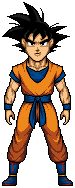 Goku - DragonBall Super