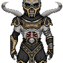 Monster - Mortal Kombat Deception - Nexus