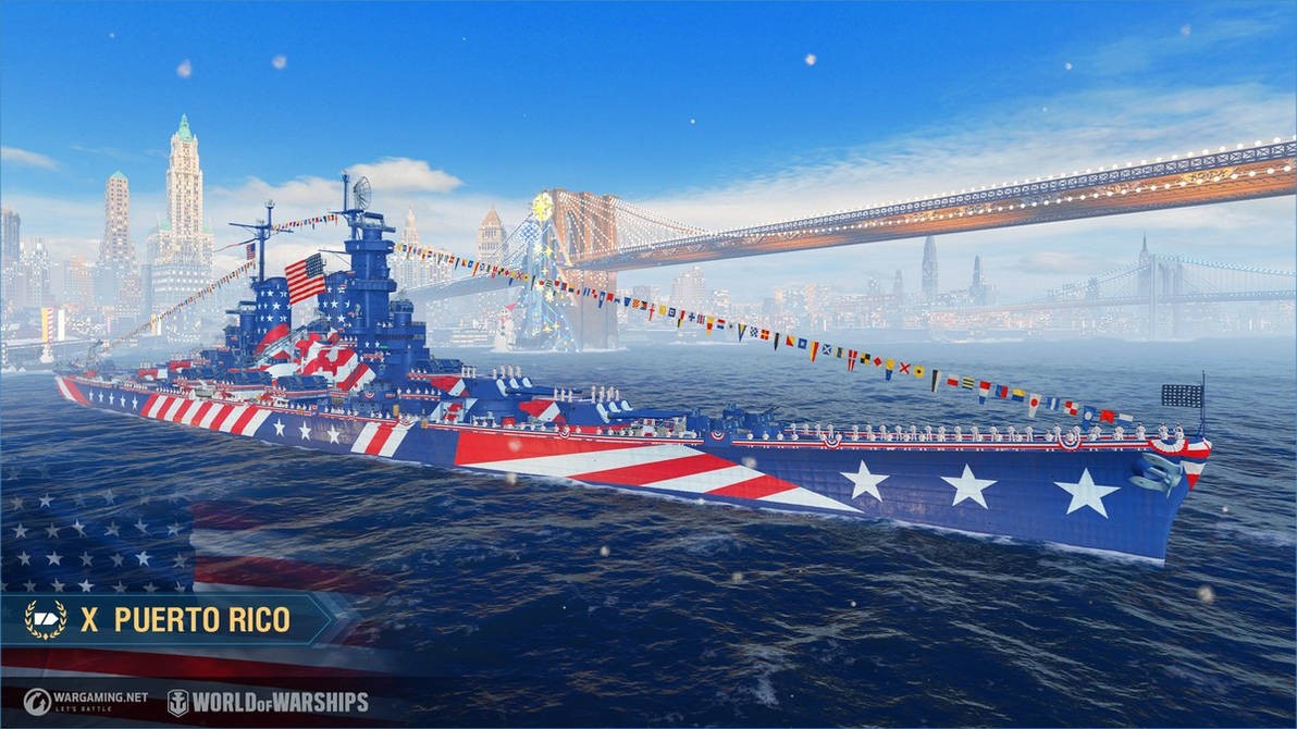 World of Warships Puerto Rico (2) by RealWorldOfWarships on DeviantArt