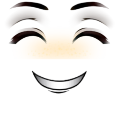 Roblox Face PNG Photo - PNG All