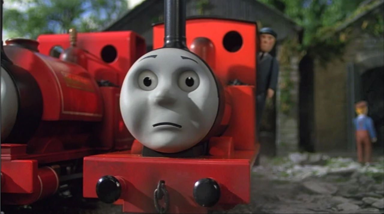 Edit Rheneas face 2 by NeviWafers on DeviantArt