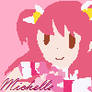 Michelle pixel