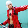 Devil May Cry 3 - Dante 2