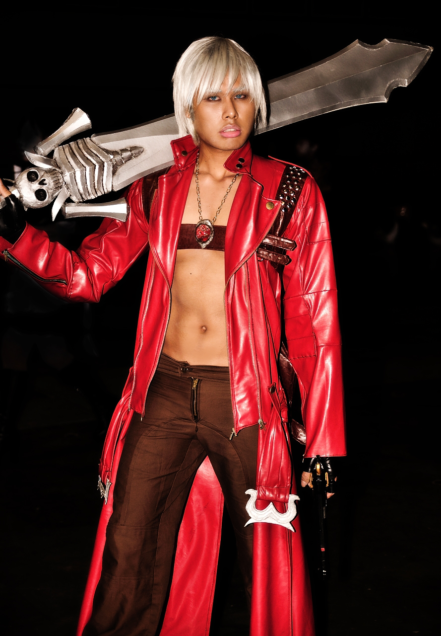 Son of Sparda