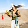 Sima Zhao II