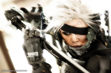 Metal Gear Rising