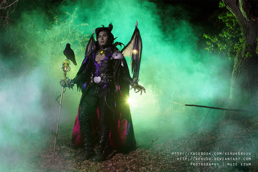 Maleficent